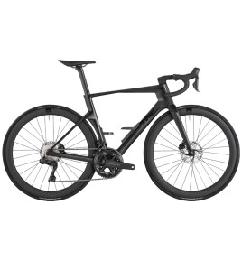 2024 BMC Teammachine R 01 FOUR Road Bike