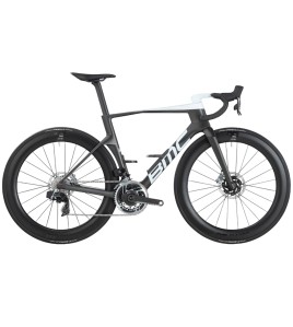 2024 BMC Teammachine R 01 LTD Road Bike