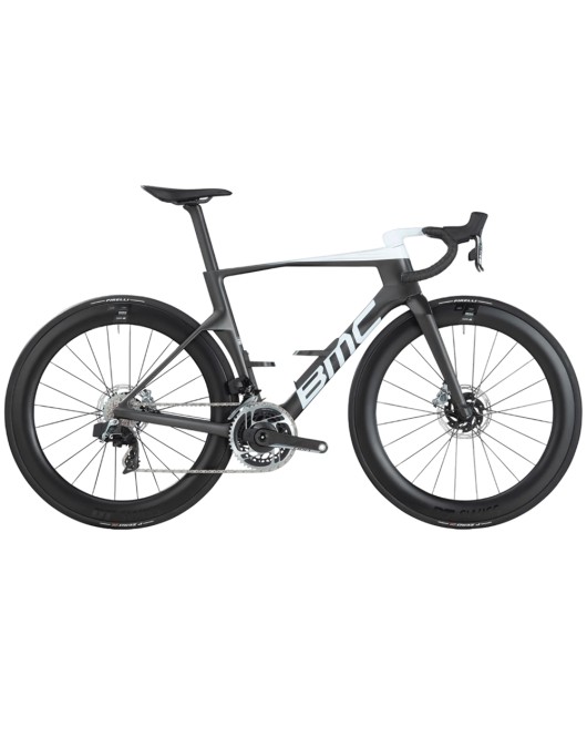 2024 BMC Teammachine R 01 LTD Road Bike