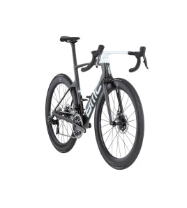 2024 BMC Teammachine R 01 LTD Road Bike