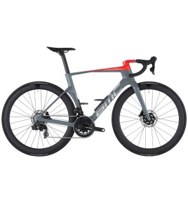 2024 BMC Teammachine R 01 THREE Road Bike