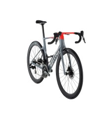 2024 BMC Teammachine R 01 THREE Road Bike