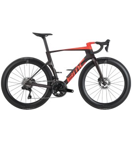 2024 BMC Teammachine R 01 TWO Road Bike