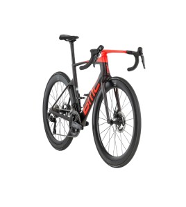 2024 BMC Teammachine R 01 TWO Road Bike