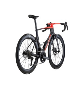 2024 BMC Teammachine R 01 TWO Road Bike