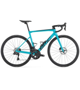 2024 BMC Teammachine SLR 01 FOUR Road Bike