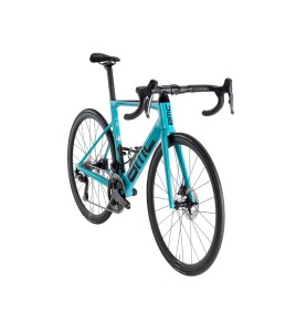 2024 BMC Teammachine SLR 01 FOUR Road Bike