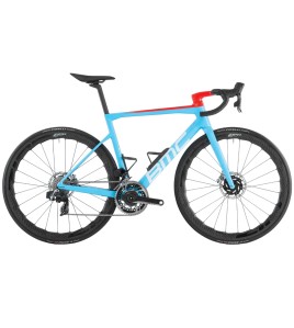 2024 BMC Teammachine SLR 01 ONE Road Bike