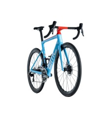 2024 BMC Teammachine SLR 01 ONE Road Bike