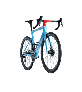 2024 BMC Teammachine SLR 01 ONE Road Bike