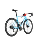 2024 BMC Teammachine SLR 01 ONE Road Bike