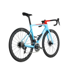 2024 BMC Teammachine SLR 01 ONE Road Bike