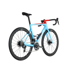 2024 BMC Teammachine SLR 01 ONE Road Bike