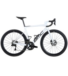 2024 BMC Teammachine SLR 01 TWO Road Bike