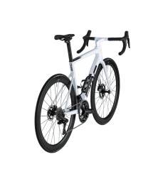 2024 BMC Teammachine SLR 01 TWO Road Bike