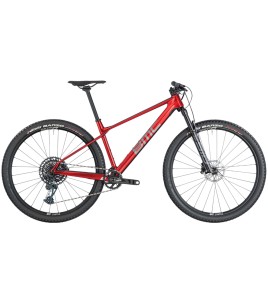 2024 BMC Twostroke 01 ONE Mountain Bike