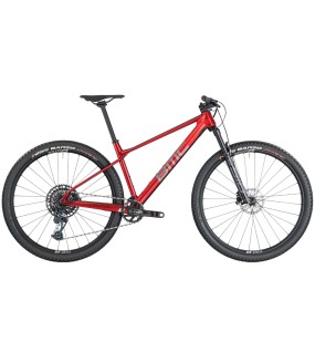 2024 BMC Twostroke 01 ONE Mountain Bike