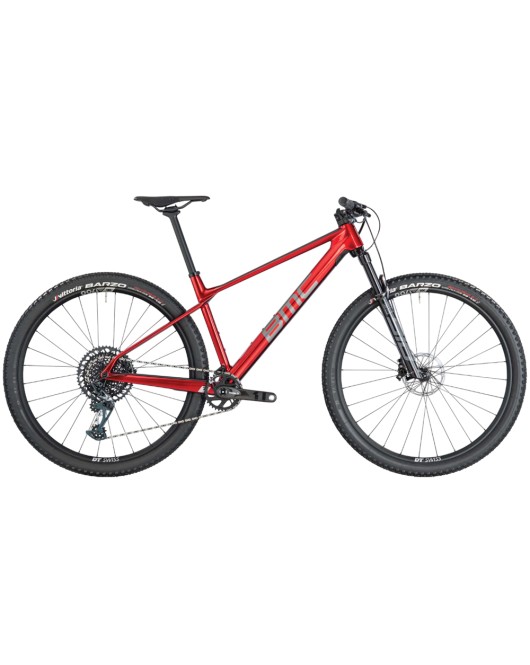 2024 BMC Twostroke 01 ONE Mountain Bike