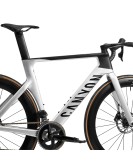2024 Canyon Aeroad CF SLX 7 AXS Road Bike