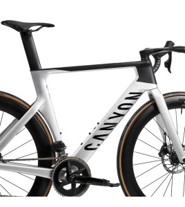 2024 Canyon Aeroad CF SLX 7 AXS Road Bike