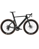 2024 Canyon Aeroad CF SLX 7 AXS Road Bike