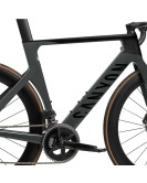 2024 Canyon Aeroad CF SLX 7 AXS Road Bike
