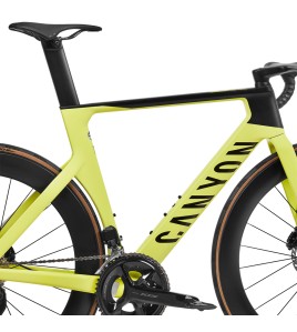 2024 Canyon Aeroad CF SLX 7 Di2 Road Bike
