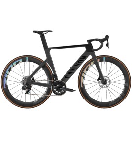 2024 Canyon Aeroad CF SLX 8 AXS Road Bike