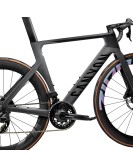 2024 Canyon Aeroad CF SLX 8 AXS Road Bike