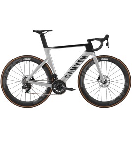 2024 Canyon Aeroad CF SLX 8 AXS Road Bike