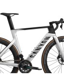 2024 Canyon Aeroad CF SLX 8 AXS Road Bike