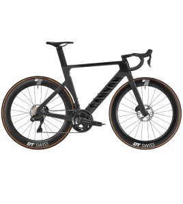 2024 Canyon Aeroad CF SLX 8 Di2 Road Bike