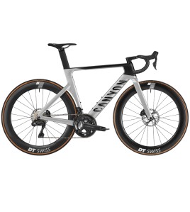 2024 Canyon Aeroad CF SLX 8 Di2 Road Bike