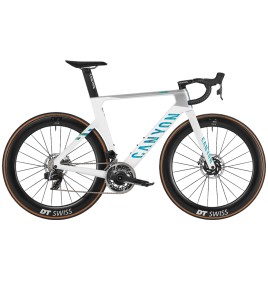 2024 Canyon Aeroad CFR AXS Road Bike