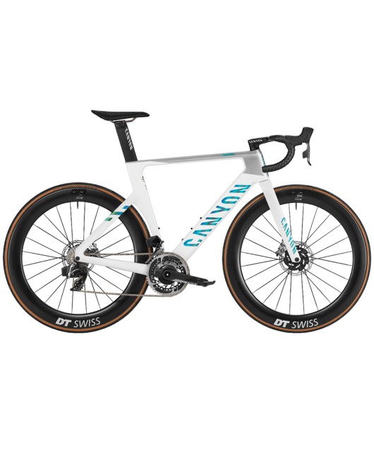 2024 Canyon Aeroad CFR AXS Road Bike