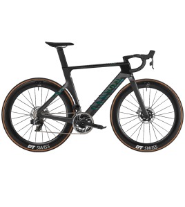 2024 Canyon Aeroad CFR AXS Road Bike