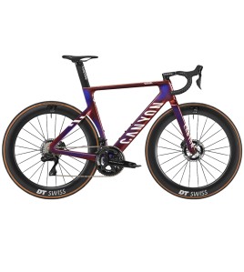 2024 Canyon Aeroad CFR Di2 Road Bike