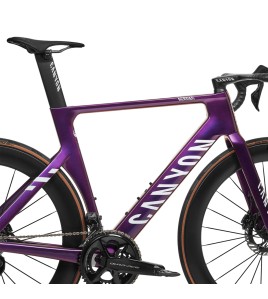 2024 Canyon Aeroad CFR Di2 Road Bike