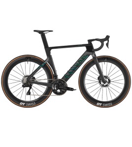 2024 Canyon Aeroad CFR Di2 Road Bike