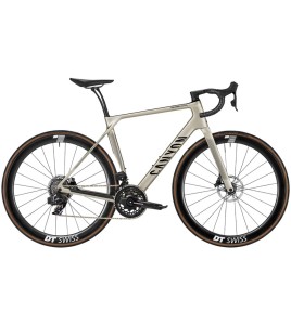 2024 Canyon Endurace CF SLX 8 AXS Aero Road Bike