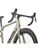 2024 Canyon Endurace CF SLX 8 AXS AR60 Road Bike