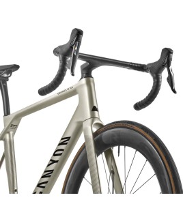 2024 Canyon Endurace CF SLX 8 AXS AR60 Road Bike