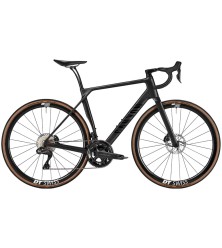 2024 Canyon Endurace CF SLX 8 Di2 Road Bike