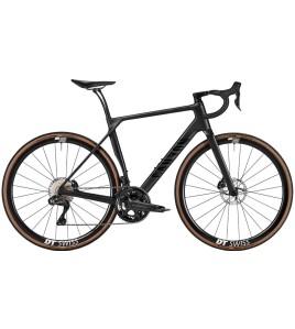2024 Canyon Endurace CF SLX 8 Di2 Road Bike