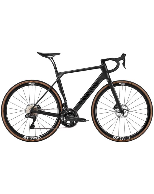 2024 Canyon Endurace CF SLX 8 Di2 Road Bike