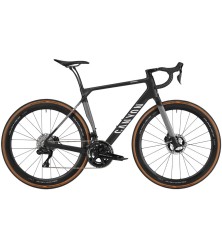 2024 Canyon Endurace CFR Flash Road Bike
