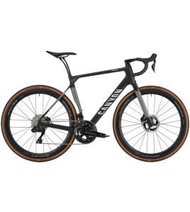 2024 Canyon Endurace CFR Flash Road Bike