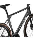 2024 Canyon Endurace CFR Flash Road Bike
