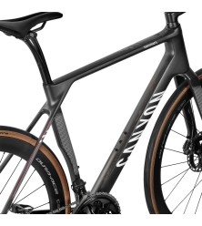 2024 Canyon Endurace CFR Flash Road Bike