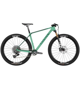 2024 Canyon Exceed CF 8 Mountain Bike